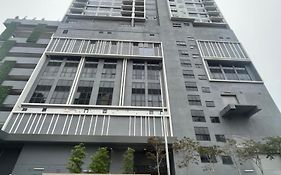 Residensi Agile Delima By Times 8